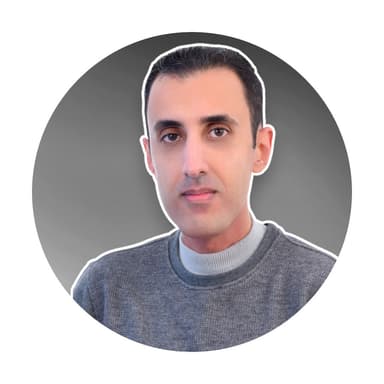 Portrait de Tmimi Fakhreddine – Synfex Media